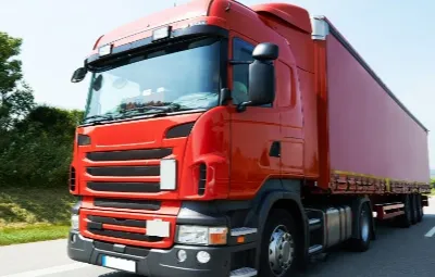 İzmir Elmadağ Ambar Kargo