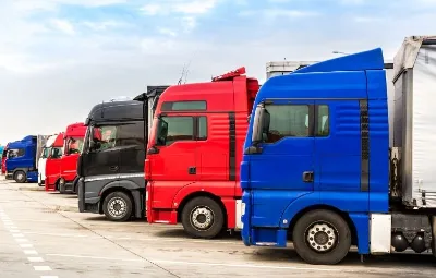 İzmir Elmadağ Ambar Nakliyat