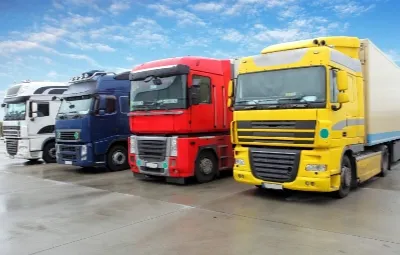 İzmir Elmadağ Nakliye Ambarı